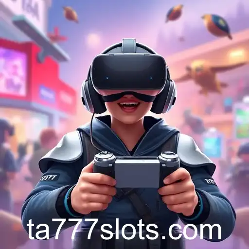 The Evolution of Online Gaming in 2025