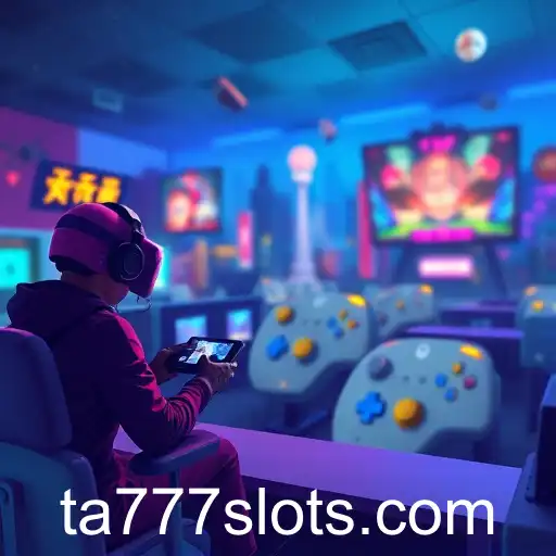 The Evolution of Online Gaming Platforms