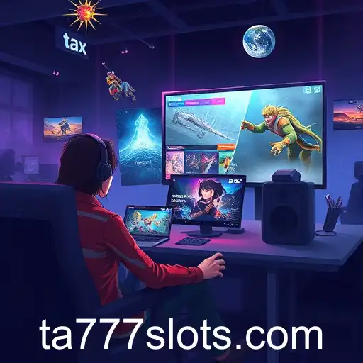 The Evolution of Online Gaming in 2025
