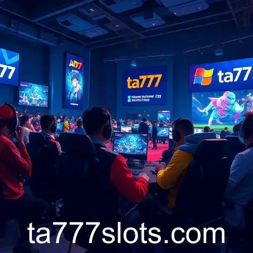 Gaming Evolution and Online Trends in 2025