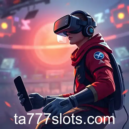 Gaming Evolution: TA777 Leads the Charge