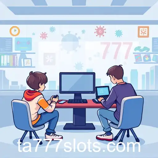 The Evolution of Gaming Websites in 2025