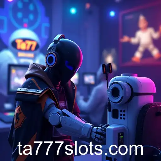 Exploring the Digital Realm: A Dive into Modern Gaming Platforms