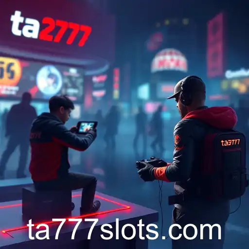 Exploring TA777: A New Era for Online Gaming