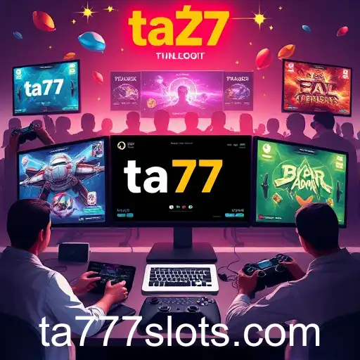 Gaming Innovations Transforming Our Digital Experiences