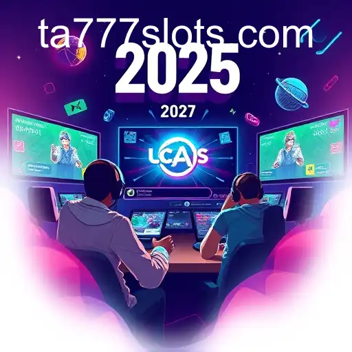 Gaming Trends and Online Dynamics in 2025