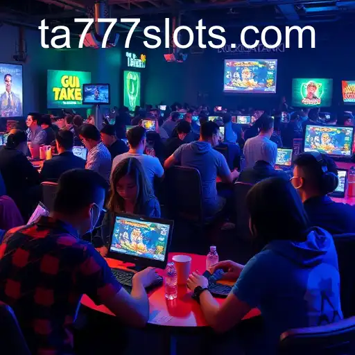 The Rise of Gaming Communities in 2025