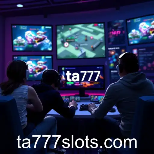 Rise of Online Gaming in 2025