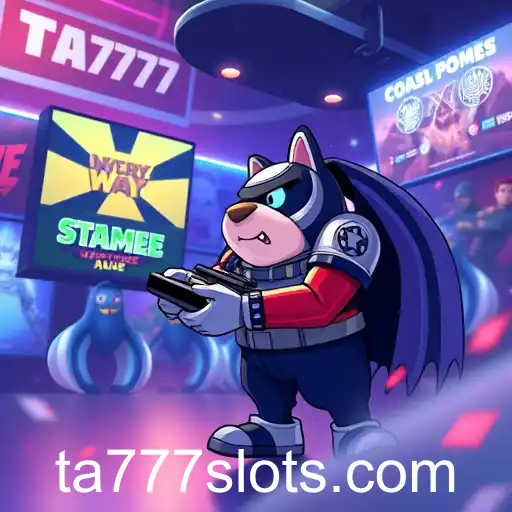 The Rise of Online Gaming Platforms