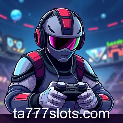 The Rise of TA777: A Game Changer in e-Gaming