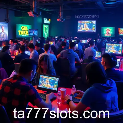 The Rise of Gaming Communities in 2025