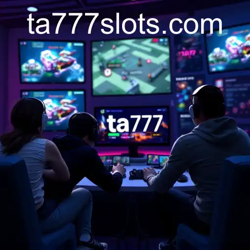 Rise of Online Gaming in 2025