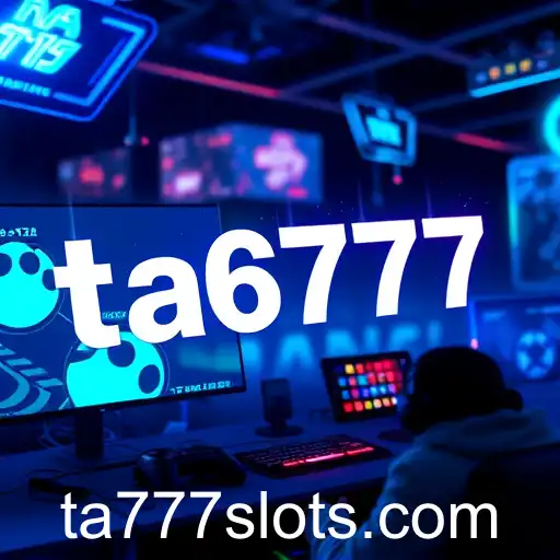 The Rise of TA777 in the Gaming Universe